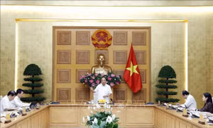 Đồng hành cùng doanh nghiệp vượt qua khó khăn