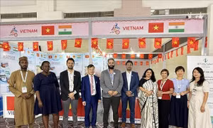 Raj Plast 2025: Cơ hội cho nhựa Việt Nam vươn xa