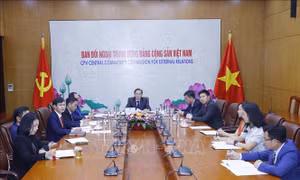Tích cực phối hợp, thúc đẩy quan hệ hợp tác Việt Nam - Nhật Bản