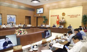 Cần khôi phục khái niệm chậm đóng bảo hiểm xã hội