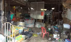 Chùng chình di dời các điểm thu mua phế liệu trong nội ô Bình Phước