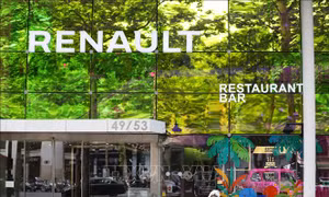 Hãng chế tạo ô tô danh tiếng Renault đứng trước nguy cơ biến mất khỏi thị trường 