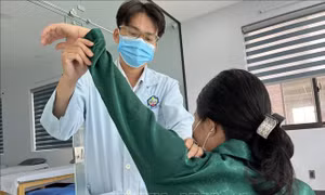 Phát triển mạng lưới y tế chất lượng cao phục vụ người dân