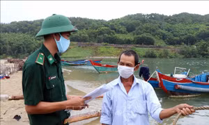 Thừa Thiên - Huế quyết tâm ngăn chặn nguồn lây nhiễm xâm nhập