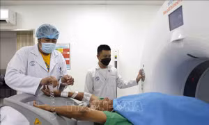 Xây dựng cộng đồng khỏe mạnh - Bài 2: Những bước đi đầu tiên tiệm cận quốc tế