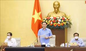 Cần nhân rộng những cách làm hay trong thực hành tiết kiệm, chống lãng phí 