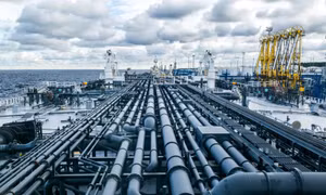 Bulgaria quốc hữu hóa cảng Rosenets sau khi chấm dứt hợp đồng với Tập đoàn Lukoil của Nga