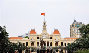 Gắn kết du lịch với văn hóa địa phương - Bài 1: Di tích văn hóa, lịch sử - nguồn tài nguyên quan trọng 
