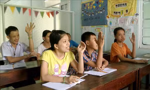 Bảo đảm điều kiện hoạt động của các cấp Hội Nạn nhân chất độc da cam/dioxin khi sáp nhập