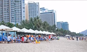 Tìm hiểu kỹ thông tin trước khi giao kết hợp đồng 'sở hữu kì nghỉ' 