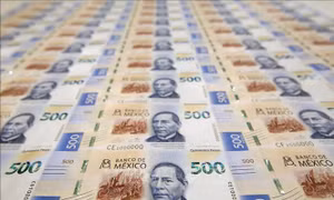 Ngân hàng Mexico cắt giảm lãi suất bất chấp lạm phát