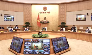 Tháo gỡ khó khăn cho xuất nhập khẩu hàng hóa qua các tỉnh biên giới phía Bắc