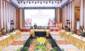 ACAMM-23: Góp phần hiện thực hóa Tầm nhìn Cộng đồng ASEAN 2025