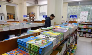 Thẩm định sách giáo khoa lớp 2 chương trình giáo dục phổ thông mới