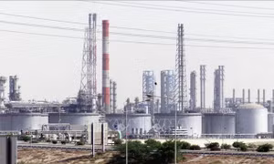 OPEC+ có thể cắt giảm sản lượng dầu mỏ nếu Mỹ có thiện chí hợp tác