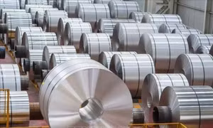 Mỹ 'âm thầm' bổ sung 407 loại sản phẩm phải chịu thuế quan nhôm và thép