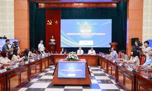Vinh danh 67 doanh nghiệp tiêu biểu vì người lao động