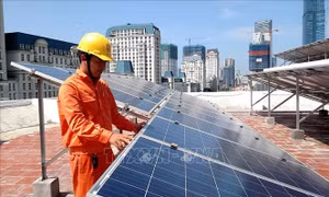 Hà Nội khuyến cáo nhiều biện pháp tiết kiệm điện mùa nắng nóng