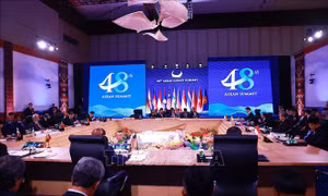 ASEAN hướng tới mục tiêu trung hòa carbon, tăng trưởng bền vững vào năm 2030