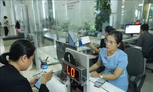 Chính quyền số - chìa khóa vận hành 'siêu đô thị' ở TP Hồ Chí Minh