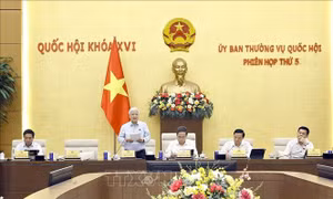 Tháo gỡ điểm nghẽn trong lĩnh vực công nghiệp và thương mại, bảo vệ người tiêu dùng