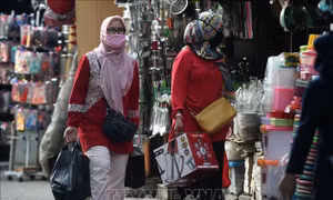 Indonesia cấp tín dụng cho lao động bị mất việc và người nội trợ