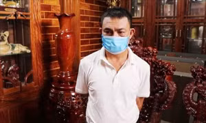 Quảng Bình: Khởi tố giám đốc doanh nghiệp vi phạm trong khai thác tài nguyên