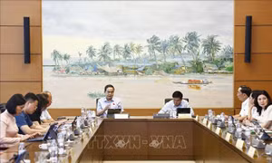 Đề xuất quy định tỷ lệ ngân sách nhà nước trong nghiên cứu, phát triển năng lượng nguyên tử