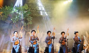 Giữ gìn bản sắc văn hóa trong thời kỳ hội nhập
