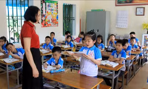 Linh hoạt trong dạy và học môn Giáo dục địa phương sau hợp nhất