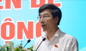 Bầu bổ sung Phó Chủ tịch UBND thành phố Đà Nẵng