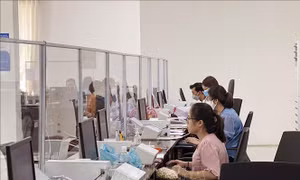 Đánh giá mức độ thân thiện với người dùng của 63 cổng Dịch vụ công trực tuyến cấp tỉnh 