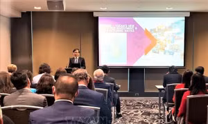 Học giả nhấn mạnh tầm quan trọng của việc dạy và học tiếng Việt tại Australia 