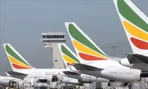 Ethiopian Airlines chi 1,6 tỷ USD mua 20 chiếc A220