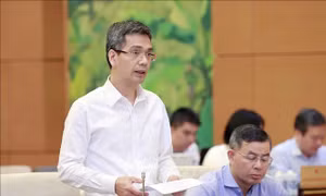 Dự toán ngân sách 2021 thận trọng trong bối cảnh khó khăn