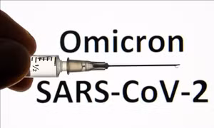 Biến thể phụ BA.5 của Omicron xuất hiện tại 4 huyện, thị xã ở Bình Dương