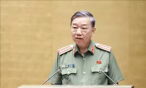 'Thanh bảo kiếm' sắc bén trong chống tiêu cực, lãng phí 