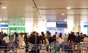 Đơn giản hóa một số thủ tục về kinh doanh vận chuyển hàng không
