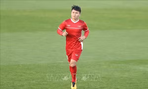 Asian Cup 2019: Ba tuyển thủ Việt Nam khiến Iran 'run rẩy'