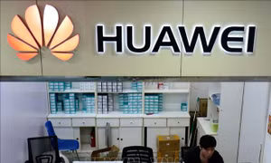 New Zealand: Cấm Huawei triển khai mạng 5G 'chỉ là vấn đề công nghệ' 