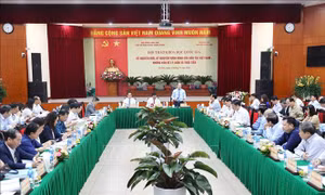 Những vấn đề lý luận và thực tiễn về kỷ nguyên vươn mình của dân tộc Việt Nam