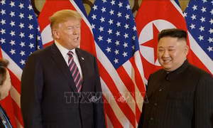 Hội nghị thượng đỉnh Mỹ - Triều Tiên lần 2 dưới góc nhìn của học giả Nga và quốc tế