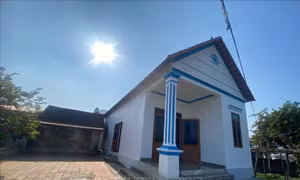 Mùa Xuân từ những mái ấm nghĩa tình