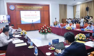 Nâng cao chất lượng nguồn nhân lực thông qua các mô hình học tập