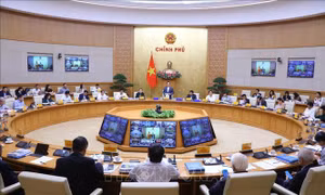 Phát triển kinh tế biển trong Quy hoạch vùng Bắc Trung Bộ và Duyên hải miền Trung