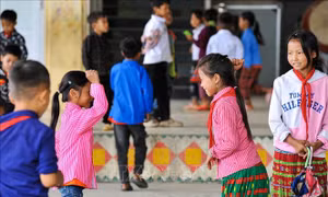 Lưu ý duy trì sĩ số học sinh sau Tết Nguyên đán
