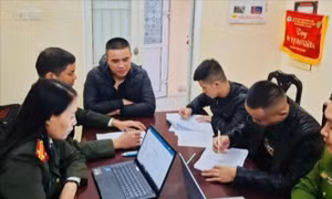 Cảnh giác với những thủ đoạn đưa người xuất cảnh lao động trái phép