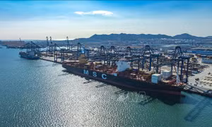 Trung Quốc kêu gọi SCO duy trì hệ thống thương mại đa phương