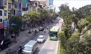 Thời hạn lắp camera trên xe kinh doanh vận tải: Vẫn đang chờ ý kiến cơ quan chức năng