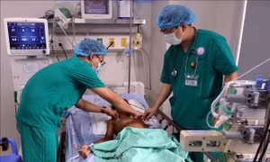 WHO hỗ trợ vận chuyển nhanh chóng thuốc giải độc tới Việt Nam
